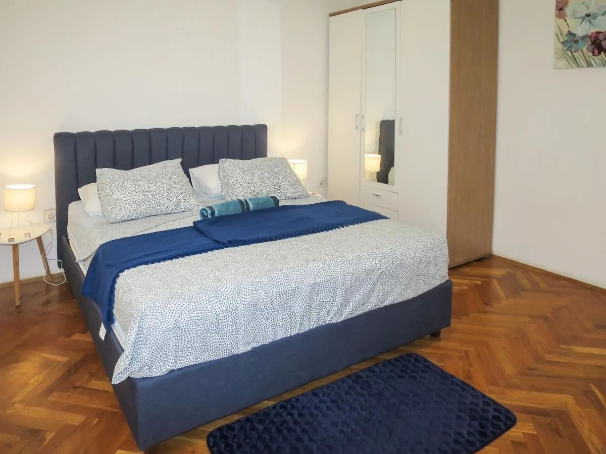 Holiday Home Matkovic - Srd300 By Interhome Rovanjska
