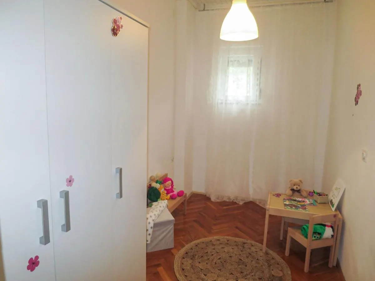 Holiday Home Matkovic - Srd300 By Interhome Rovanjska 0*,  Kroatien