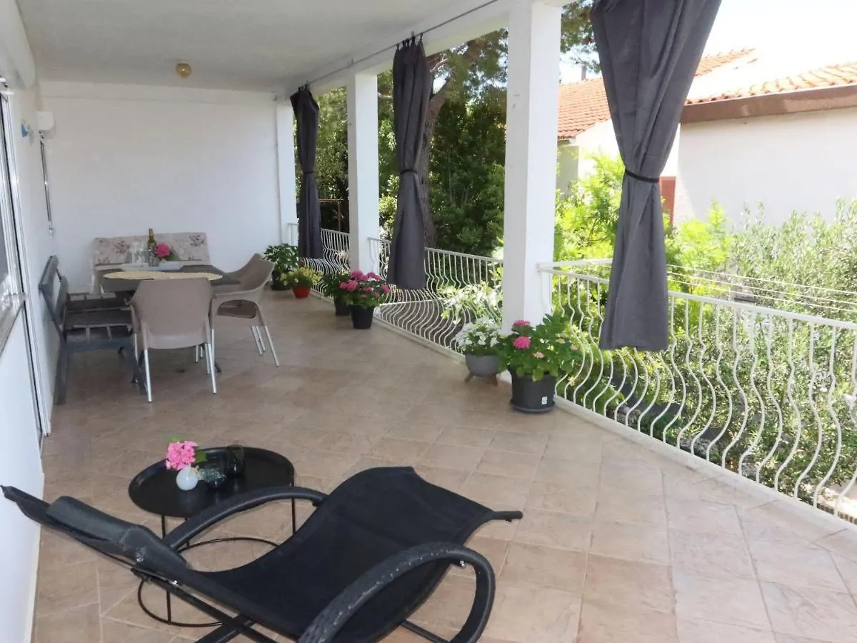 Holiday Home Matkovic - Srd300 By Interhome Rovanjska