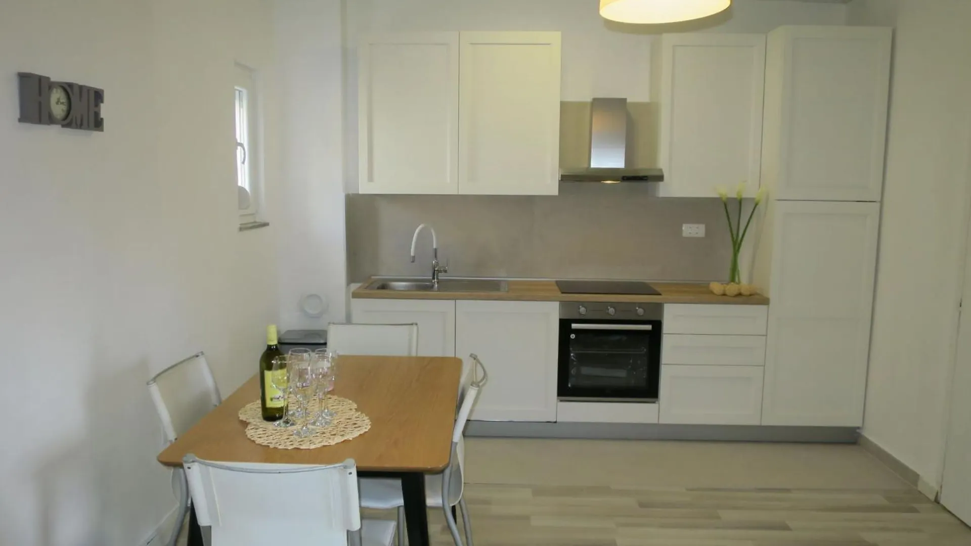 Holiday Home Matkovic - Srd300 By Interhome Rovanjska 0*,  Kroatien