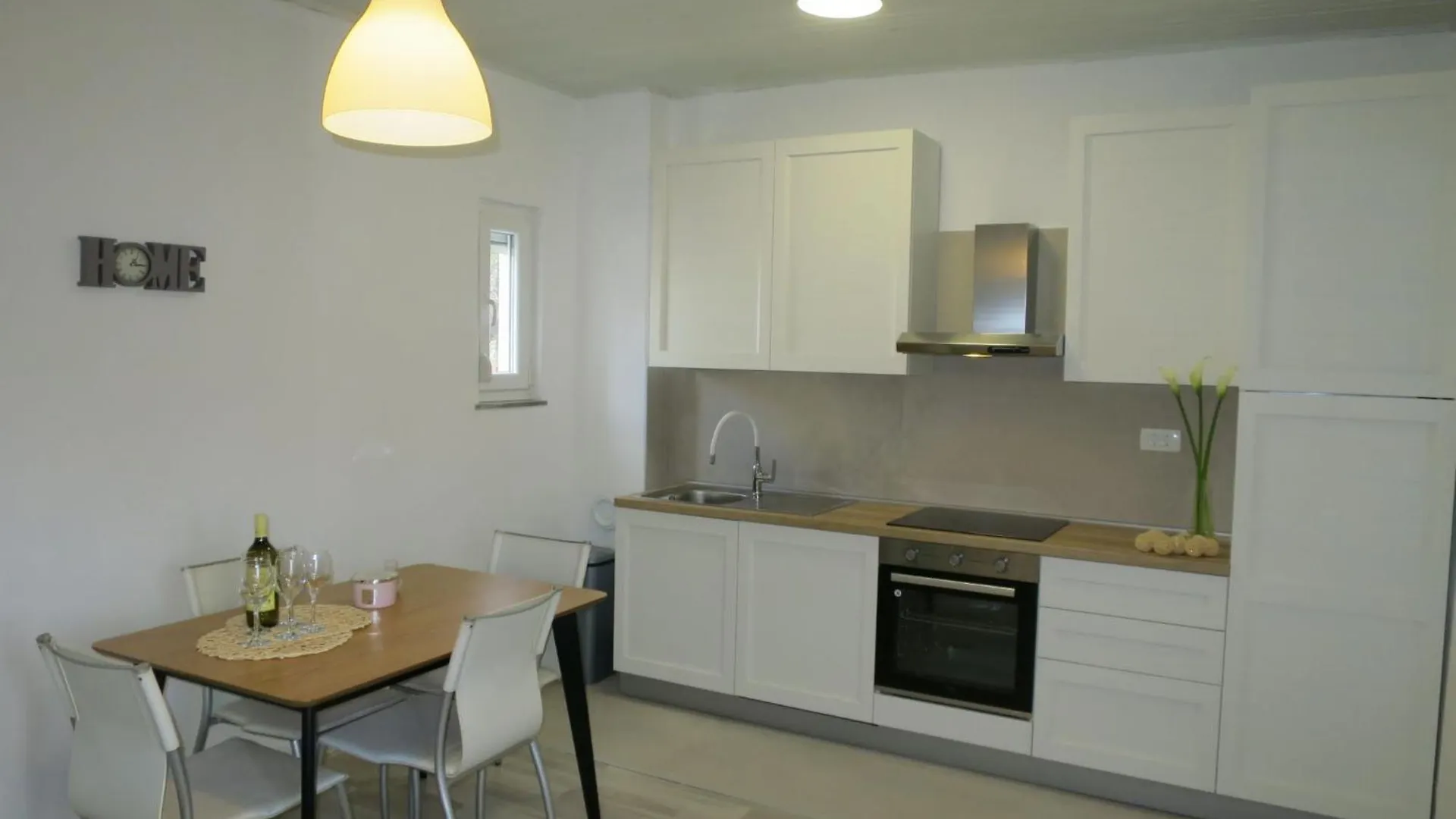 Holiday Home Matkovic - Srd300 By Interhome Rovanjska