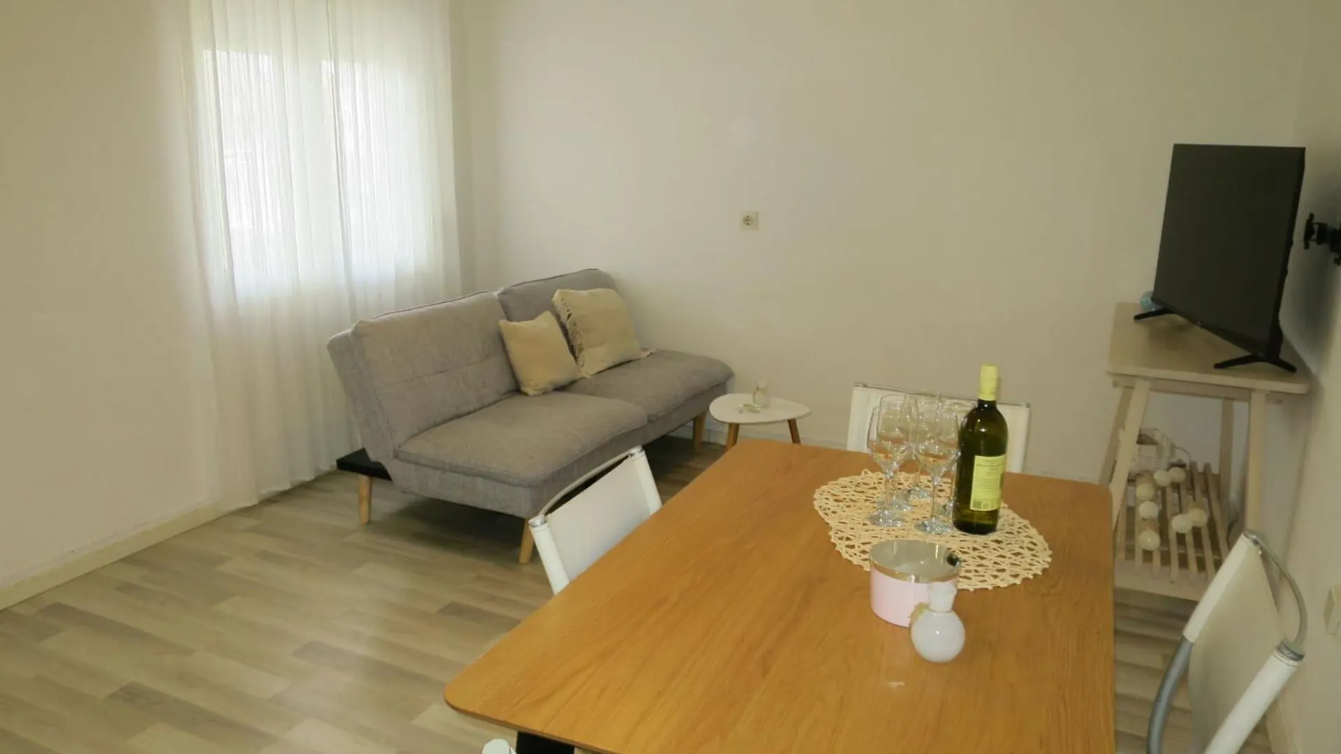Holiday Home Matkovic - Srd300 By Interhome Rovanjska