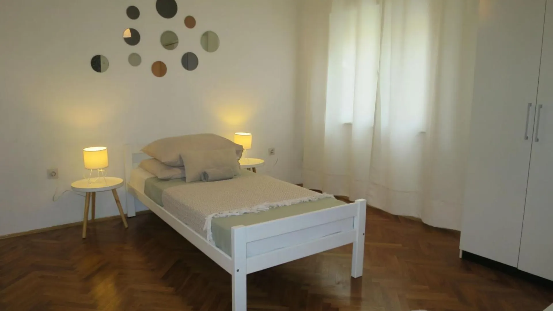 Holiday Home Matkovic - Srd300 By Interhome Rovanjska Kroatien