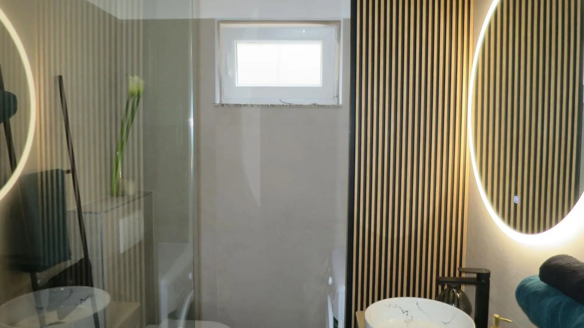 Holiday Home Matkovic - Srd300 By Interhome Rovanjska